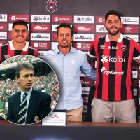 Ex DT de Real Madrid elogió a Manjrekar James, nuevo fichaje de Alajuelense