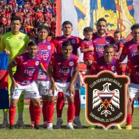 Águila le \&#039;robó\&#039; una figura a FAS para el Clausura 2024