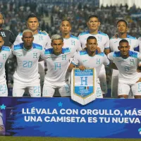 La Selección de Honduras anuncia su convocatoria para el amistoso con Islandia