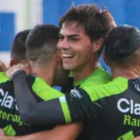 José Franco deja Antigua GFC y será legionario en el fútbol de México