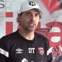 El motivo de alegría de Andrés Carevic al mando de Alajuelense para el Torneo de Clausura 2024