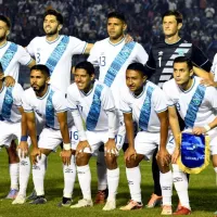 Selección de Guatemala anunció cambio de arquero de emergencia para medirse ante Islandia