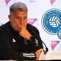 Tata Martino cree que El Salvador exigirá a Inter Miami en el amistoso