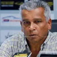 Leonardo Vargas desmiente que Cartaginés esté en una crisis financiera