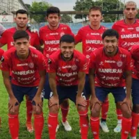 La sanción de FIFA a Xelajú: ¿qué se sabe hasta ahora?