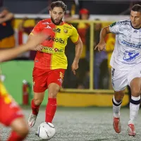 Herediano vs Pérez Zeledón hoy EN VIVO: a qué hora y dónde ver el partido  Liga Promérica de Costa Rica