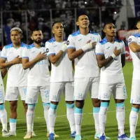 Se viene el primer gran desafío: chequea el horario para ver a Honduras frente a Islandia