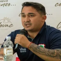 Yosimar Arias habla: el fichaje de Cubo Torres y la respuesta a Marcos Vásquez