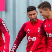 Nottingham Forest de Brandon Aguilera sufriría una quita de puntos por parte de la Premier League