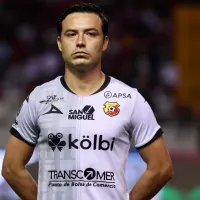 Oficial: Herediano inscribió a Cubo Torres para el Clausura 2024