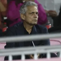 Reinaldo Rueda sorprende con el regreso de este delantero para enfrentar a Costa Rica