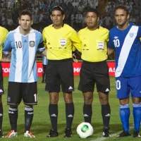 Lionel Messi contra El Salvador sumará su segundo partido en Centroamérica