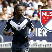 Alberth Elis podría dejar el Burdeos por esta oferta millonaria de un club de la MLS