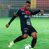 Alexander López podría fichar por un histórico del fútbol colombiano