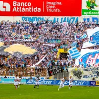 Alianza FC recibe una gran noticia para el Clausura 2024