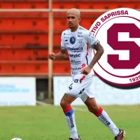 Adelanto: Eduardo Anderson será nuevo jugador de Deportivo Saprissa