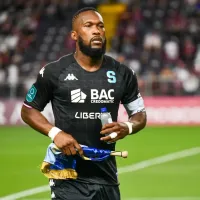 ¿Cuándo vuelve Kendall Waston? Así está su situación en Saprissa