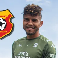 Herediano ha decidido como avanzará por Johan Venegas de la Liga Deportiva Alajuelense