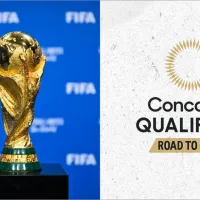 Sorteo de la Eliminatoria Concacaf 2026 hoy EN VIVO: a qué hora es y dónde verlo en Centroamérica