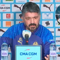 Gennaro Gattuso revela el tipo de lesión que tiene Michael Amir Murillo