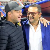 Jafet Soto reveló al futbolista que tuvo que \&#039;echar\&#039; de Herediano por pedido de Jeaustin Campos