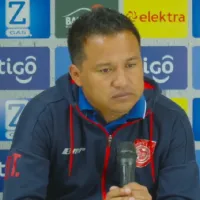 Amarini Villatoro celebró los rivales que tendrá la Selección de Guatemala en las Eliminatorias de Concacaf