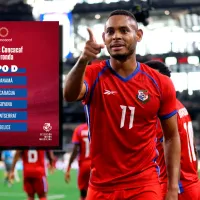 Así reaccionó la prensa panameña tras conocer el grupo de la Selección de Panamá