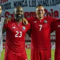 Jugadores históricos de Panamá reaccionaron tras el fallecimiento de Luis Tejada