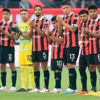 ¿Y Leo Moreira? Alajuelense realizó un fichaje sorpresa en la portería