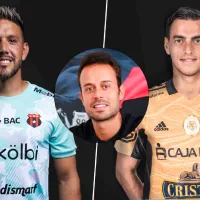 Gerente de Liga Deportiva Alajuelense explicó la llegada de Alejandro Duarte y reveló que sucederá con Leonel Moreira