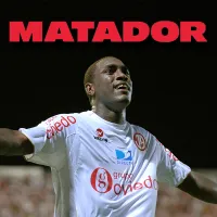 ¡Contado por Tejada! Así nació el apodo de “Matador” hacia Luis Tejada