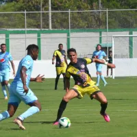 Motagua vs. Génesis: a qué hora y dónde ver EN VIVO el partido  Liga Nacional de Honduras