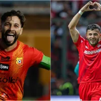 Herediano vs. Toluca hoy EN VIVO: a qué hora y dónde ver el partido  Concachampions 2024