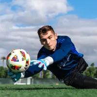 Oficial: Tomás Romero es nuevo jugador del New York City de la MLS