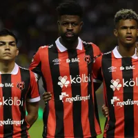 Liga Deportiva Alajuelense ya cuenta con Manjrekar James: ¿Cuándo debutaría?