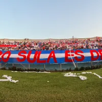 Olimpia fue sancionado luego que sus aficionados quemaran pólvora en el estadio