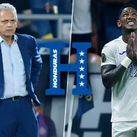 Reinaldo Rueda respondió sobre si volvería a convocar a Romell Quioto a la Selección de Honduras