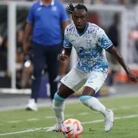 Alberth Elis no esconde su ilusión por el Honduras vs Costa Rica en busca de un pase a la Copa América 2024