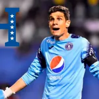 El sacrificio que hizo Jonathan Rougier para ser convocado a la Selección de Honduras