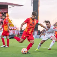 Toluca vs. Herediano hoy EN VIVO: a qué hora y dónde el partido  Concachampions 2024