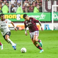 Saprissa dio a conocer un cambio para el Clásico versus Alajuelense