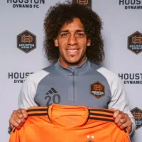 Oficial: Adalberto Carrasquilla renueva con el Houston Dynamo