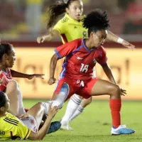 Panamá vs. Colombia EN VIVO: a qué hora y dónde ver hoy el partido por la Copa Oro W 2024