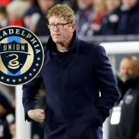 ¿Excusas? DT del Philadelphia Union señaló factores que influyeron en autogol ante Saprissa