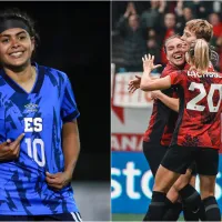 El Salvador vs. Canadá: a qué hora y dónde ver hoy EN VIVO el partido  Copa Oro Femenina 2024