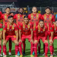 Costa Rica  ¿Por qué Herediano es el mejor equipo de Centroamérica según Concacaf?