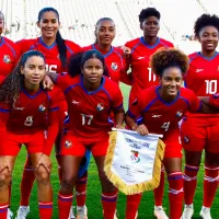 Gold Cup W 2024: tabla de posiciones del Grupo B de Panamá Femenina