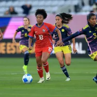 Copa Oro W  ¿Qué pasa si Panamá pierde vs. Puerto Rico?