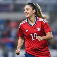 Costa Rica superó a El Salvador y da un paso firme para la clasificación (Video)