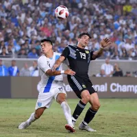 Guatemala disputará un amistoso con Argentina: posible fecha y estadio